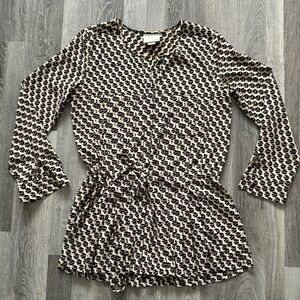 Shirt from Anthropologie